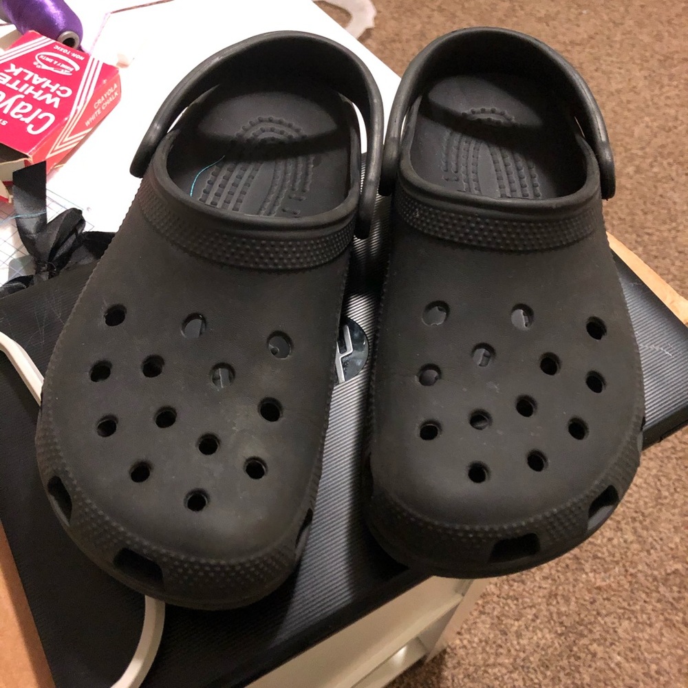 Crocs